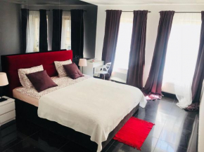 Отель Cosy Apartments  Краков